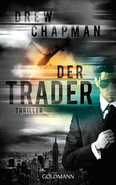 Der Trader - Drew Chapman