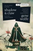 Cover-Bild zum Titel 'Shadow & Claw' von 'Gene Wolfe'