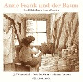 Cover-Bild zum Titel 'Anne Frank und der Baum' von 'Jeff Gottesfeld'