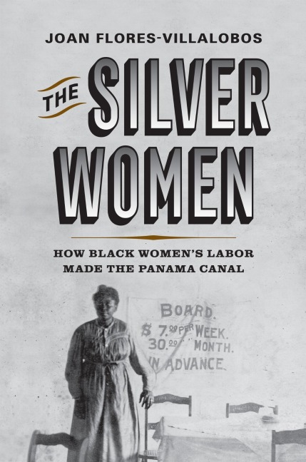 The Silver Women - Joan Flores-Villalobos