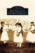 Cover-Bild zum Titel 'New York City's Chinese Community' von 'Josephine Tsui Yueh Lee'