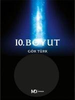10. Boyut - Safak Bayraktutan