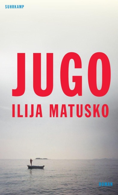 Jugo - Ilija Matusko