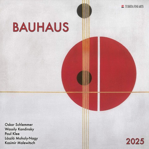 Bauhaus 2025 - 