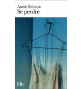 Cover-Bild zum Titel 'Se perdre' von 'Annie Ernaux'
