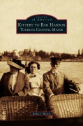 Cover-Bild zum Titel 'Kittery to Bar Harbor' von 'Erika J. Waters'