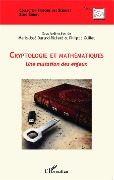Cover-Bild zum Titel 'Cryptologie et mathématiques' von 'Philippe Guillot, Marie-José Durand-Richard'