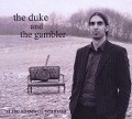 Cover-Bild zum Titel 'At The Slopes Of Yearning' von 'The Duke And The Gambler'