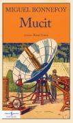 Cover-Bild zum Titel 'Mucit' von 'Miguel Bonnefoy'