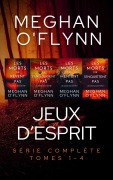 Cover-Bild zum Titel 'Jeux d'Esprit : Série Complète ( Tomes 1 - 4 )' von 'Meghan O'Flynn'