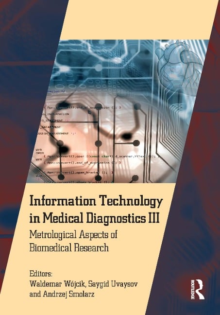 Information Technology in Medical Diagnostics III - 