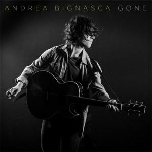 Gone - Andrea Bignasca