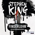 Cover-Bild zum Titel 'Finderlohn' von 'Stephen King'