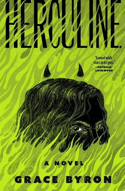 Herculine - Grace Byron