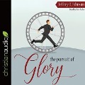 Pursuit of Glory Lib/E: Finding Satisfaction in Christ Alone - Jeffrey D. Johnson