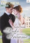 Der Duke meiner Träume - Sophia James