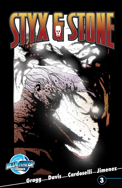 Styx & Stone - Adam Gragg