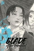 Blade of the Immortal - Perfect Edition 6 - Hiroaki Samura