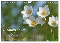 Naturwunder Blüten (Wandkalender 2024 DIN A4 quer), CALVENDO Monatskalender - Cordula Kelle-Dingel CoKeDi-Photographie