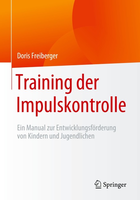 Training der Impulskontrolle - Doris Freiberger