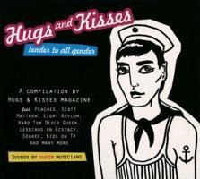 Hugs And Kisses - Various