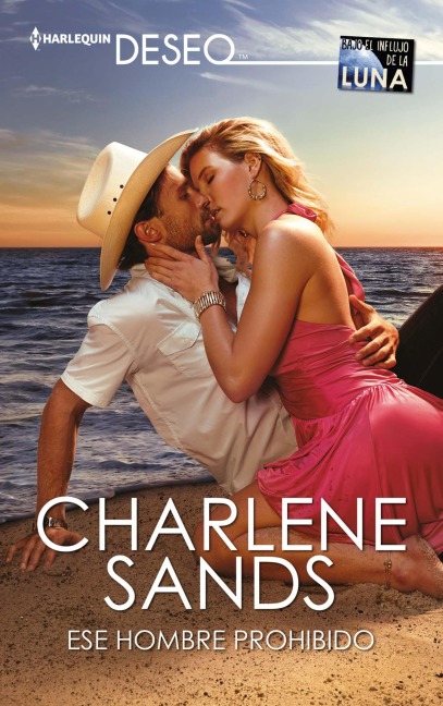 Ese hombre prohibido - Charlene Sands