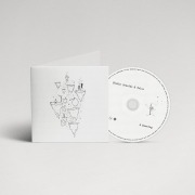 Cover-Bild zum Titel 'A Dawning' von 'Olafur Arnalds, Talos'