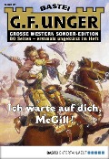 Cover-Bild zum Titel 'G. F. Unger Sonder-Edition 31' von 'G. F. Unger'