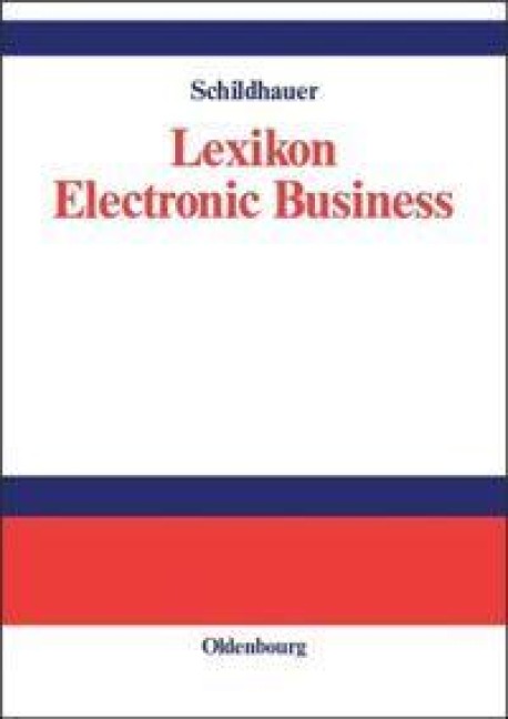 Lexikon Electronic Business - 