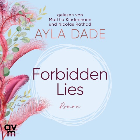 Forbidden Lies - Ayla Dade
