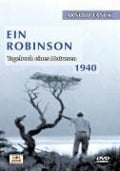 Ein Robinson - Tagebuch eines Matrosen - Arnold Fanck, Rolf Meyer, Werner Bochmann