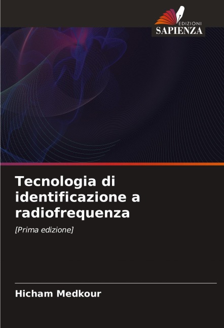 Tecnologia di identificazione a radiofrequenza - Hicham Medkour