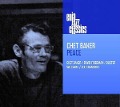 Cover-Bild zum Titel 'Peace-Enja Jazz Classics' von 'Chet Baker'