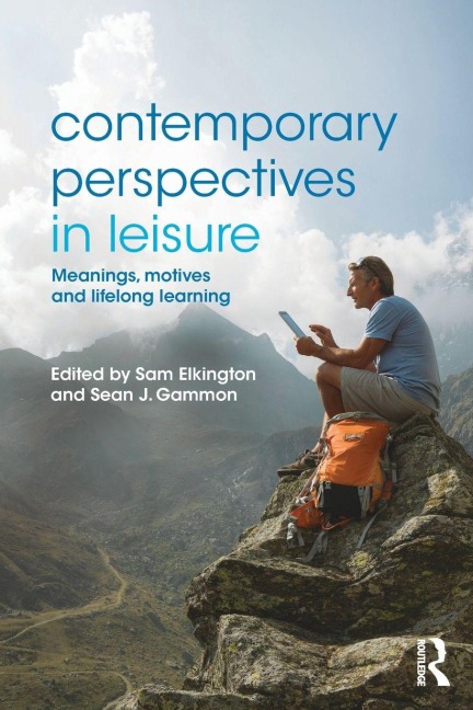 Contemporary Perspectives in Leisure - 