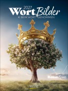 Cover-Bild zum Titel 'WortBilder 2027' von ''
