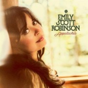Cover-Bild zum Titel 'Appalachia' von 'Emily Scott Robinson'