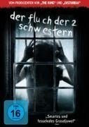 Der Fluch der 2 Schwestern - Craig Rosenberg, Doug Miro, Carlo Bernard, Ji-Woon Kim, Christopher Young