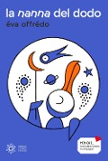 Cover-Bild zum Titel 'La nanna del dodo' von 'Éva Offrédo'