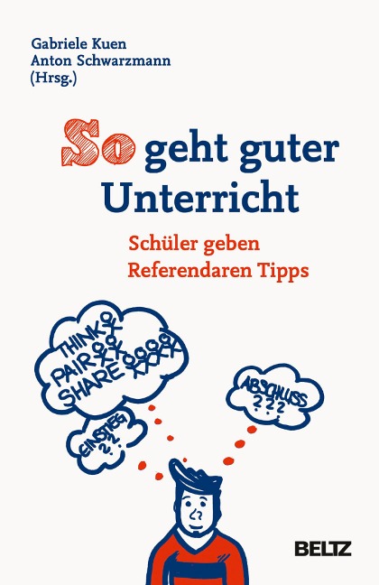 So geht guter Unterricht - 