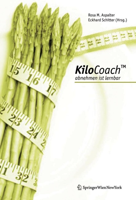 KiloCoachTM - Eckhard Schitter, Rosa Aspalter