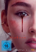 Cover-Bild zum Titel 'Sloborn' von 'Christian Alvart, Henner Schulte-Holtey, Erol Yesilkaya, Siegfried Kamml, Arend Remmers'