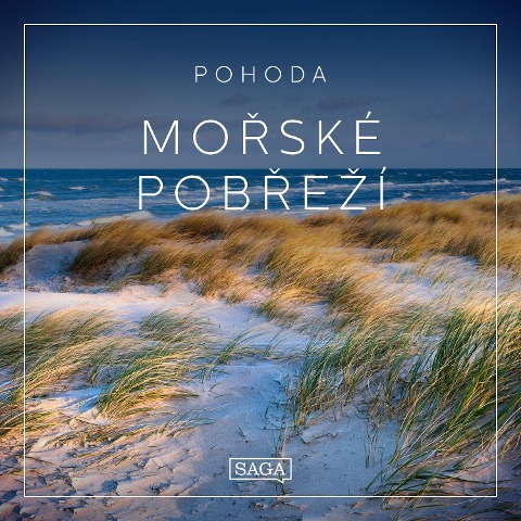 Pohoda - Mo¿ské pob¿ezí - Rasmus Broe
