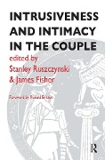 Cover-Bild zum Titel 'Intrusiveness and Intimacy in the Couple' von ''
