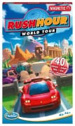 Cover-Bild zum Titel 'ThinkFun Rush Hour World Tour - Logikspiel ab 8 Jahre' von ''
