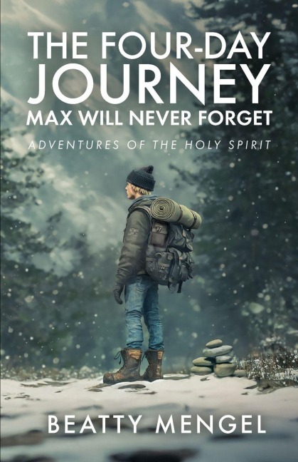 The Four-Day Journey Max Will Never Forget - Beatty Mengel