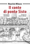 Cover-Bild zum Titel 'Il conte di Ponte Sisto' von 'Maurizio Milazzo'
