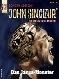 John Sinclair Sonder-Edition 210 - Jason Dark