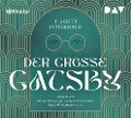 Der große Gatsby - F. Scott Fitzgerald