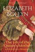 Cover-Bild zum Titel 'Elizabeth Boleyn' von 'Sophie Bacchus-Waterman'
