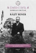 Cover-Bild zum Titel 'Ümid i afil Kaybolan Umutlar' von 'Rasit Bener'